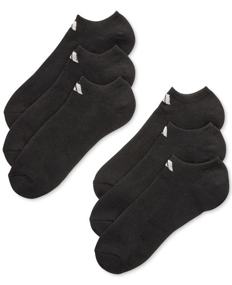 no show sokken adidas|Men's adidas No Show Athletic Socks .